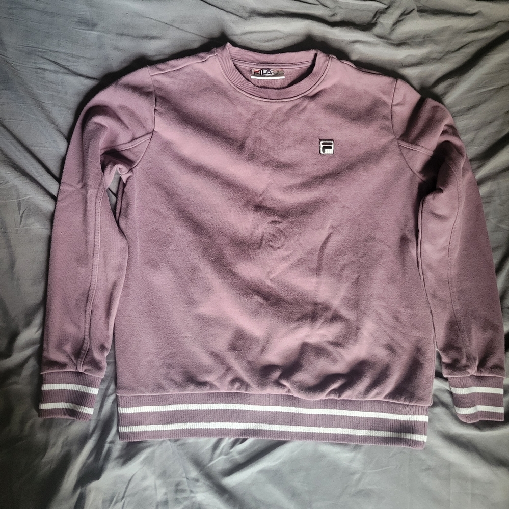 Fila Sweatshirt